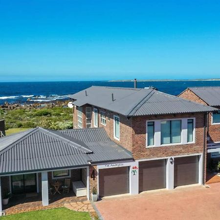 The Amaryllis Luxury Apartment Bella Donna Bettyʼs Bay Exterior foto