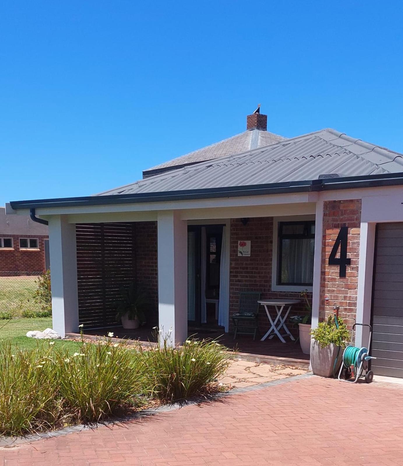 The Amaryllis Luxury Apartment Bella Donna Bettyʼs Bay Exterior foto