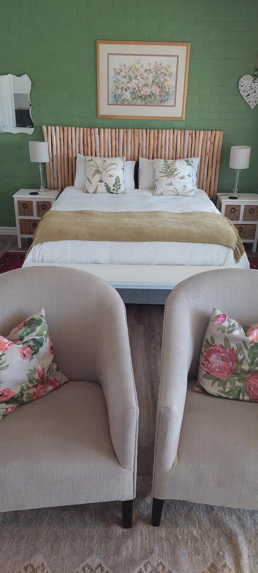 The Amaryllis Luxury Apartment Bella Donna Bettyʼs Bay Zimmer foto