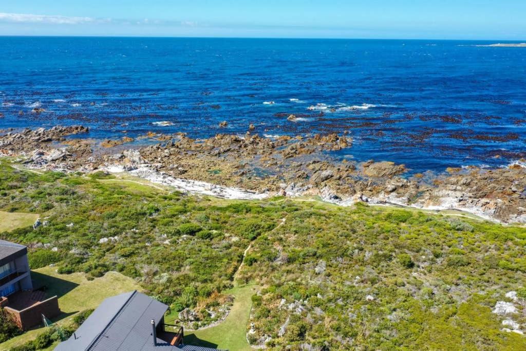 The Amaryllis Luxury Apartment Bella Donna Bettyʼs Bay Exterior foto